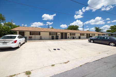 Killeen, TX 76541 Bell County