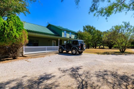 Fredericksburg, TX 78624 Gillespie County