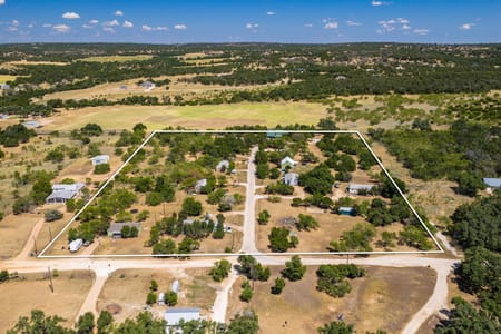 Fredericksburg, TX 78624 Gillespie County