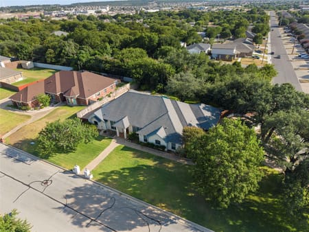 Harker Heights, TX 76548 Bell County
