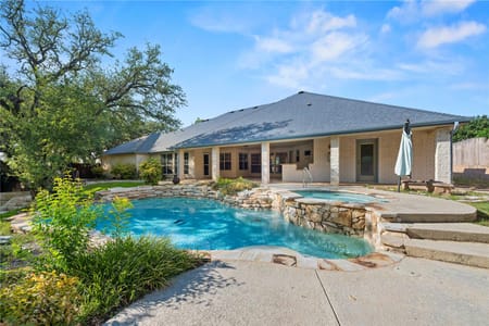 Harker Heights, TX 76548 Bell County