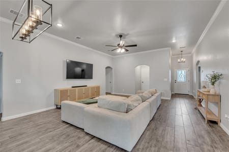 Killeen, TX 76542 Bell County