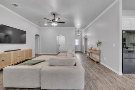 Killeen, TX 76542 Bell County