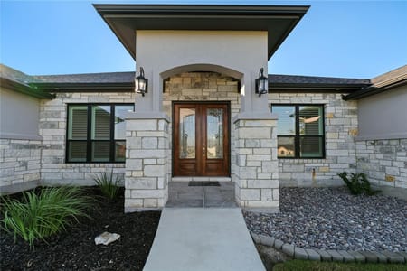 Salado, TX 76571 Bell County