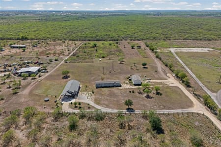 Del Valle, TX 78617 Travis County