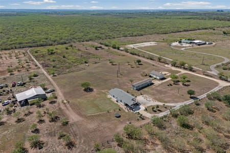 Del Valle, TX 78617 Travis County
