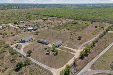 Del Valle, TX 78617 Travis County