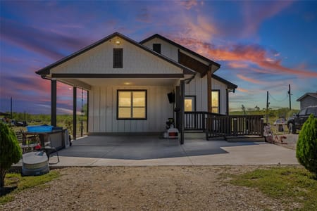 Del Valle, TX 78617 Travis County