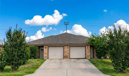Killeen, TX 76549 Bell County