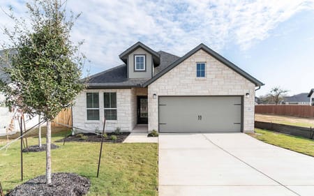 Salado, TX 76571 Bell County