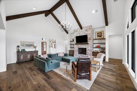 Friendswood, TX 77546 Galveston County