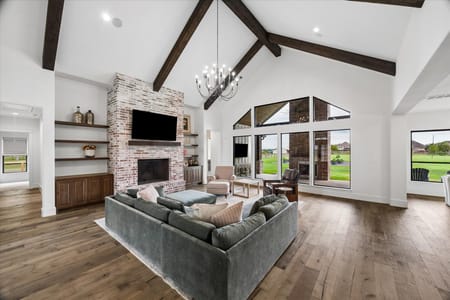 Friendswood, TX 77546 Galveston County