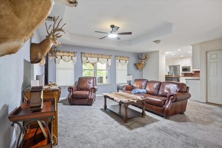 Belton, TX 76513 Bell County