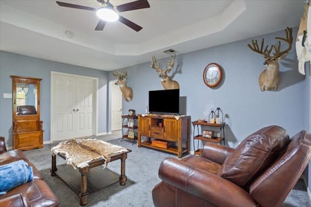 Belton, TX 76513 Bell County