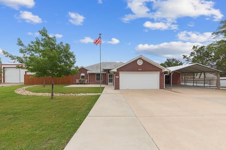 Belton, TX 76513 Bell County