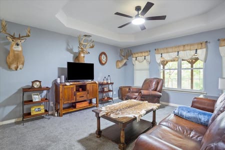Belton, TX 76513 Bell County