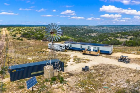Del Rio, TX 78840 Val Verde County