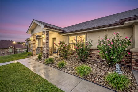 Harker Heights, TX 76548 Bell County