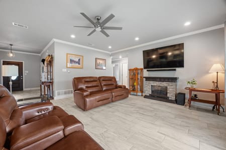 Harker Heights, TX 76548 Bell County
