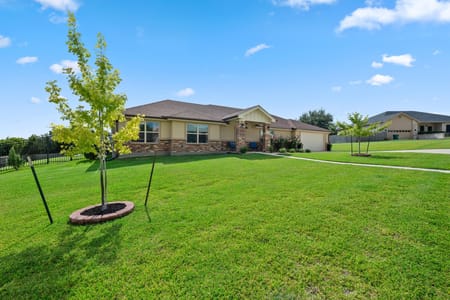 Harker Heights, TX 76548 Bell County
