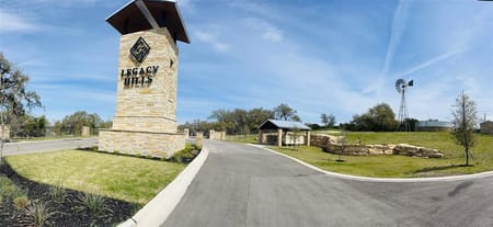 Johnson City, TX 78636 Blanco County