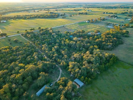 Schulenburg, TX 78956 Fayette County