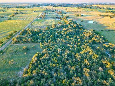 Schulenburg, TX 78956 Fayette County