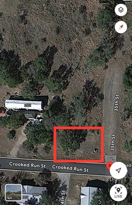 Horseshoe Bay, TX 78657 Burnet County