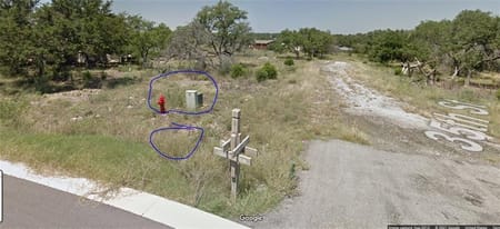 Horseshoe Bay, TX 78657 Burnet County