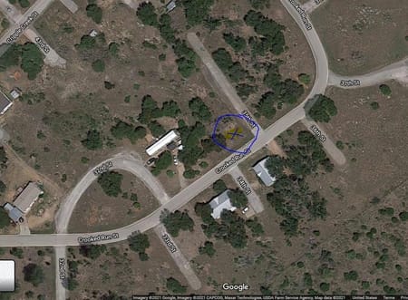 Horseshoe Bay, TX 78657 Burnet County