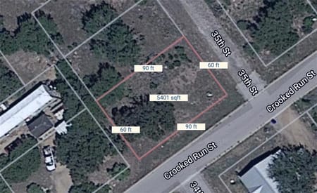 Horseshoe Bay, TX 78657 Burnet County