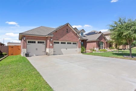 Harker Heights, TX 76548 Bell County