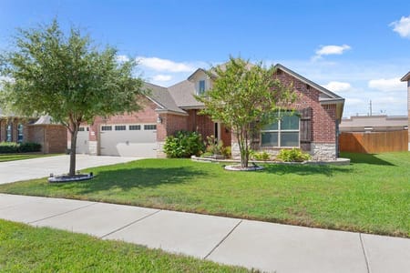 Harker Heights, TX 76548 Bell County