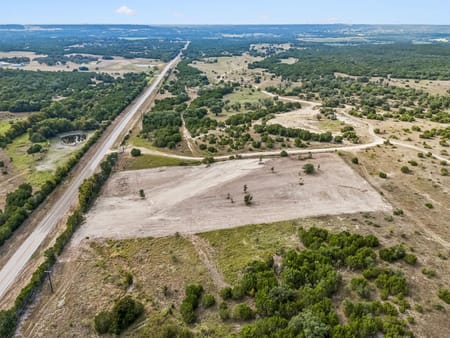 Florence, TX 76527 Bell County