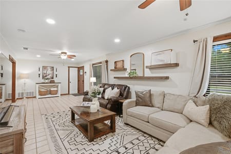 Salado, TX 76571 Bell County