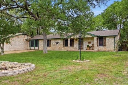 Salado, TX 76571 Bell County