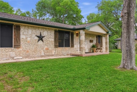 Salado, TX 76571 Bell County