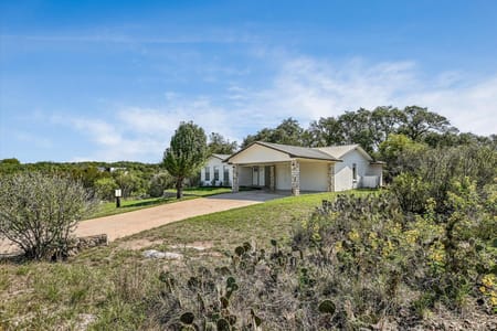Horseshoe Bay, TX 78657 Llano County