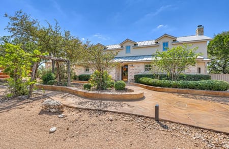 New Braunfels, TX 78132 Comal County