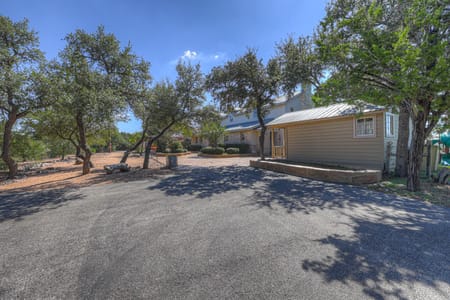 New Braunfels, TX 78132 Comal County