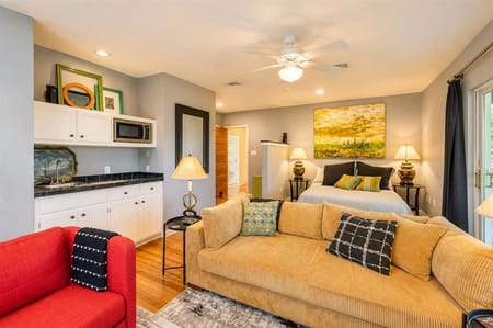 Buchanan Dam, TX 78609 Llano County