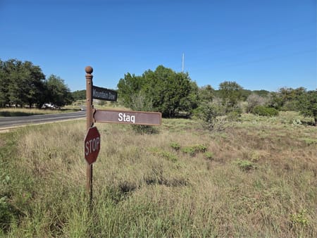 Horseshoe Bay, TX 78657 Burnet County