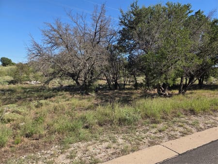 Horseshoe Bay, TX 78657 Burnet County