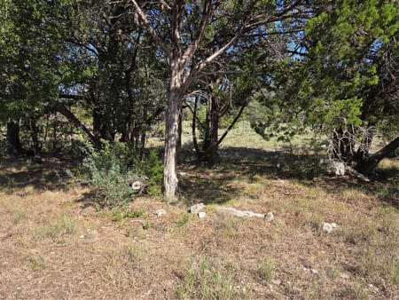 Horseshoe Bay, TX 78657 Burnet County