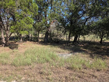 Horseshoe Bay, TX 78657 Burnet County