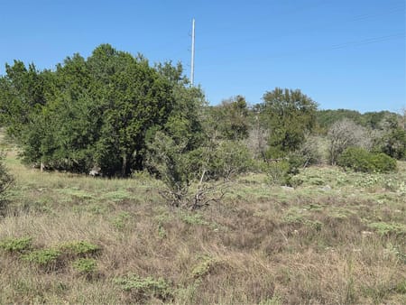 Horseshoe Bay, TX 78657 Burnet County
