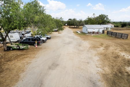 San Antonio, TX 78223 Bexar County