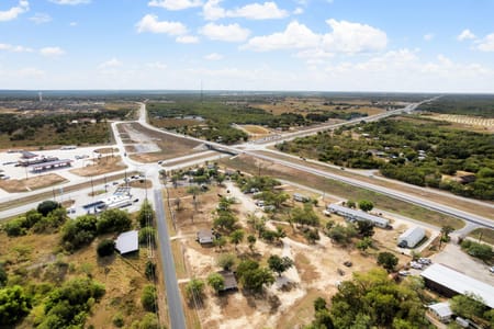 San Antonio, TX 78223 Bexar County