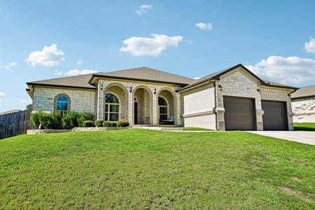 Killeen, TX 76542 Bell County