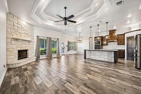 Killeen, TX 76542 Bell County